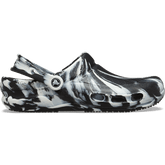 Crocs - Bistro Marbled Work Clog for Women|Men|Crocs at Work™