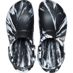 Crocs - Bistro Marbled Work Clog for Women|Men|Crocs at Work™