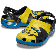 Crocs - Kids' Wolverine Classic Clog for Kids