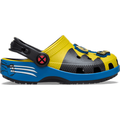 Crocs - Toddler Wolverine Classic Clog for Kids