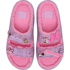 Crocs - Minnie Daisy Classic Cozzzy Sandal for Women