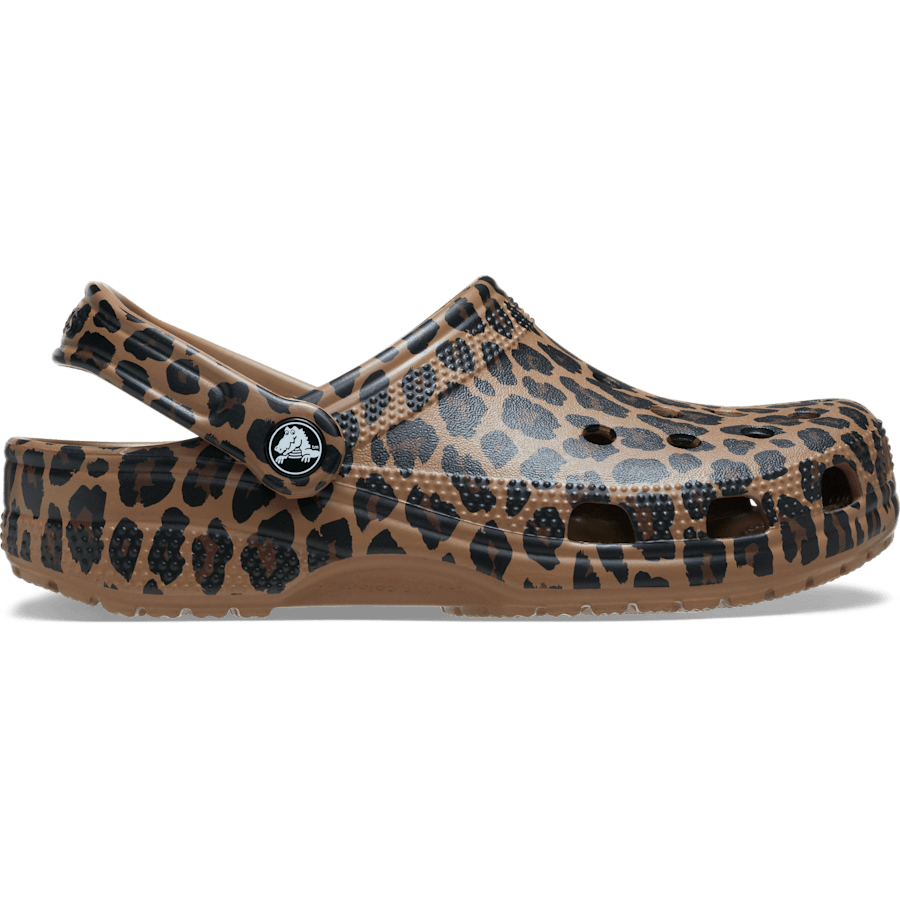 Crocs - Classic Animal Clog for Women|Men