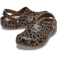 Crocs - Classic Animal Clog for Women|Men