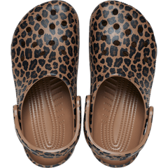 Crocs - Classic Animal Clog for Women|Men