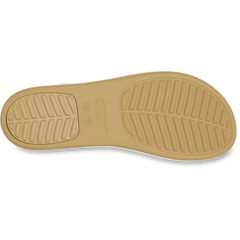 Crocs - Brooklyn Matte Wrap Low Wedge for Women