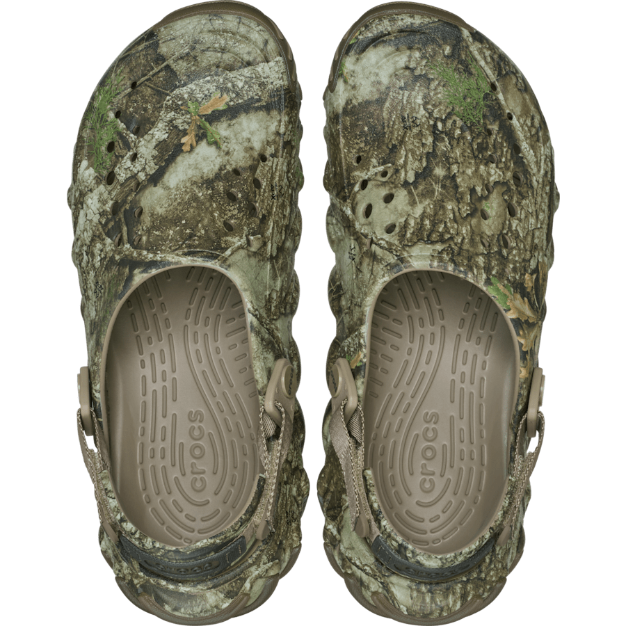 Crocs - Realtree APX Echo RO Clg for Women|Men