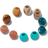Crocs - Beads 10 Pack for Women|Kids