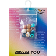 Crocs - Beads 10 Pack for Women|Kids