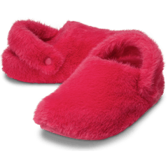 Crocs - Classic Cozzzy Luxe Slipper for Women|Men