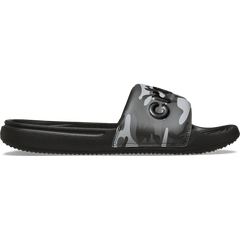 Crocs - Men's Crocs All Day Camouflage Slide for Men