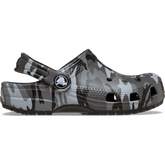 Crocs - Toddler Classic Camouflage Clog for Kids