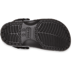 Crocs - Toddler Classic Camouflage Clog for Kids