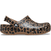 Crocs - Kids' Classic Animal Clog for Kids