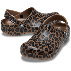 Crocs - Kids' Classic Animal Clog for Kids