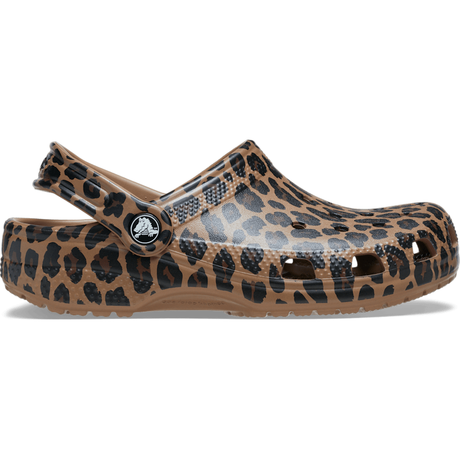 Crocs - Toddler Classic Animal Clog for Kids