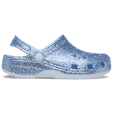 Crocs - Kids' Classic Chunky Glitter Clog for Kids