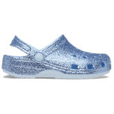 Crocs - Toddler Classic Chunky Glitter Clog for Kids
