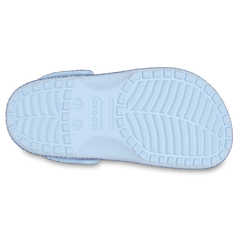 Crocs - Toddler Classic Chunky Glitter Clog for Kids