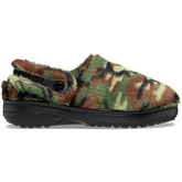 Crocs - Classic Unfurgettable Camo Clog for Women|Men