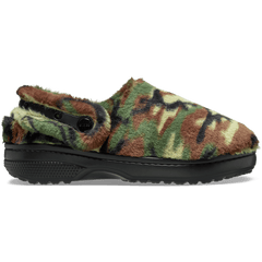 Crocs - Classic Unfurgettable Camo Clog for Women|Men