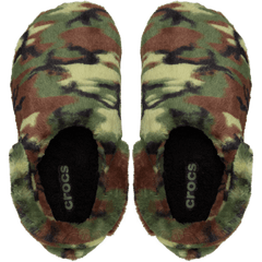 Crocs - Classic Unfurgettable Camo Clog for Women|Men