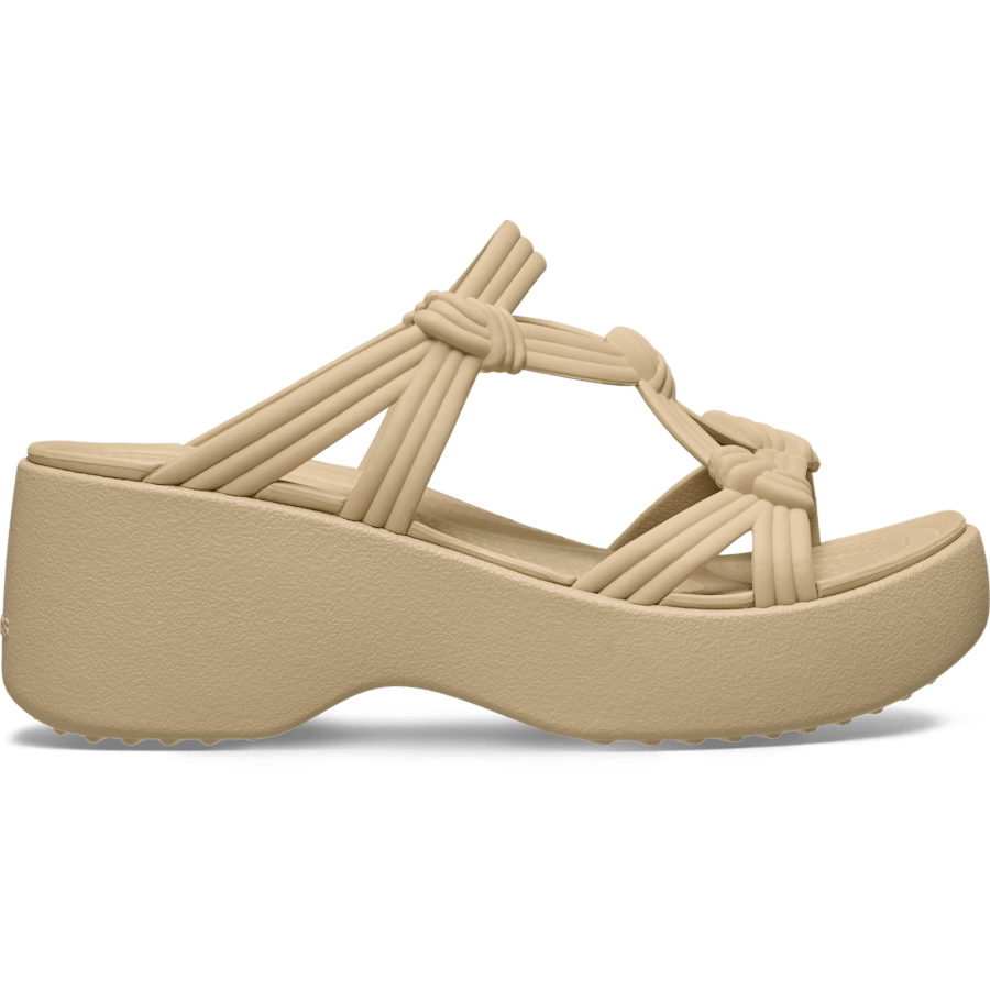 Crocs - Brooklyn Knot Sky Sandal for Women