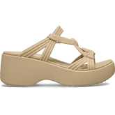 Crocs - Brooklyn Knot Sky Sandal for Women