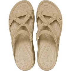 Crocs - Brooklyn Knot Sky Sandal for Women