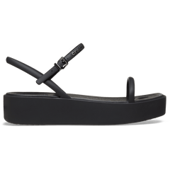 Crocs - Miami Platform Y Strap Sandal for Women