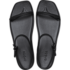 Crocs - Miami Platform Y Strap Sandal for Women