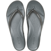 Crocs - Miami Jelly Round Toe Flip for Women