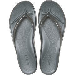 Crocs - Miami Jelly Round Toe Flip for Women