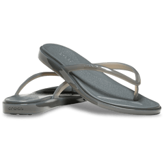 Crocs - Miami Jelly Round Toe Flip for Women