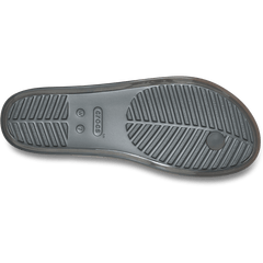 Crocs - Miami Jelly Round Toe Flip for Women