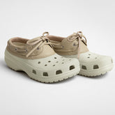 Crocs - Classic Boat Shoe for Women|Men