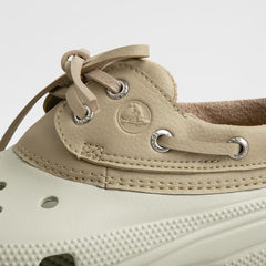 Crocs - Classic Boat Shoe for Women|Men