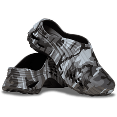 Crocs - Echo Camo Wave for Women|Men