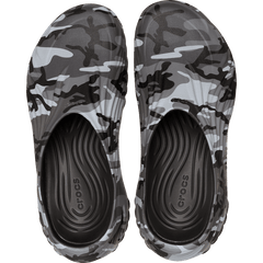 Crocs - Echo Camo Wave for Women|Men