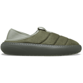 Crocs - Classic Vegan Suede Moc for Women|Men