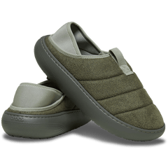 Crocs - Classic Vegan Suede Moc for Women|Men