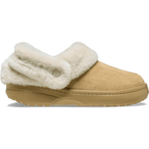 Crocs - Classic Unfurgettable Vegan Suede Clog for Women|Men