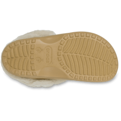 Crocs - Classic Unfurgettable Vegan Suede Clog for Women|Men