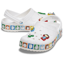 Crocs - Peanuts Crocband Clog for Women|Men