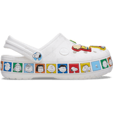 Crocs - Peanuts Crocband Clog Kids for Kids