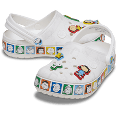 Crocs - Peanuts Crocband Clog Toddler for Kids
