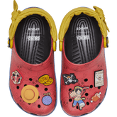 Crocs - Kids ONE PIECE Luffy Classic Clog for Kids