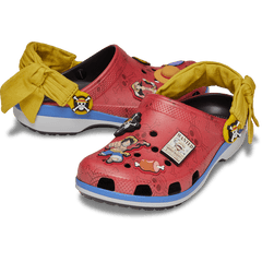 Crocs - Kids ONE PIECE Luffy Classic Clog for Kids