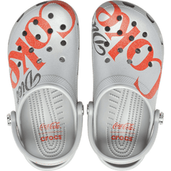 Crocs - Diet Coke Classic Clog for Women|Men|Kids