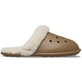 Crocs - Classic Fuzz Scuff for Women|Men