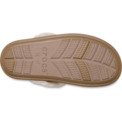 Crocs - Classic Fuzz Scuff for Women|Men